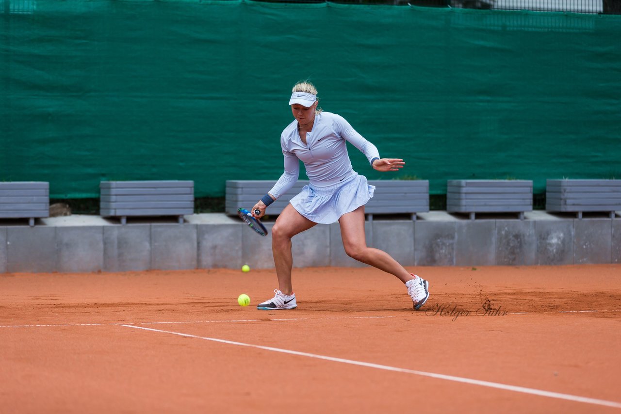 Carina Witthöft 535 - 1.BL CadA - TC Ludwigshafen : Ergebnis: 2:7